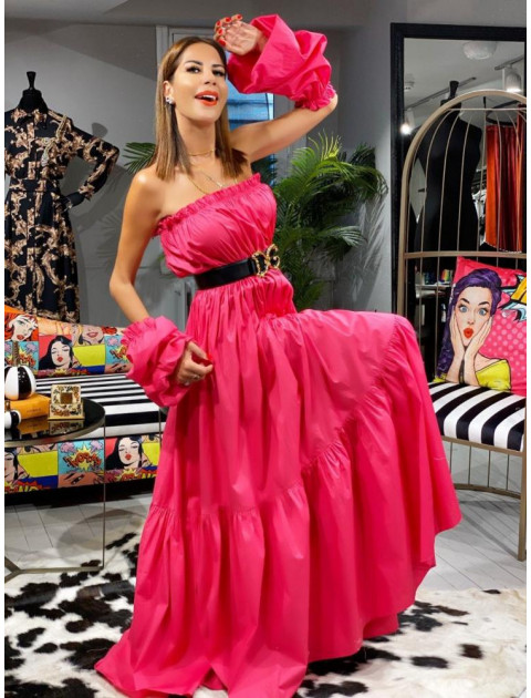 Pinkolibo Dress